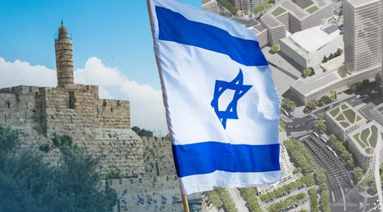 הדמיה של התוכנית ל-1,500 דירות חדשות בשכונת תלפיות בירושלים