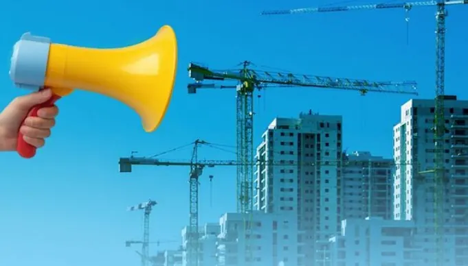 הדמיה של שכונת "אמת המים התחתונה" החדשה בירושלים, דרומית לרמת רחל