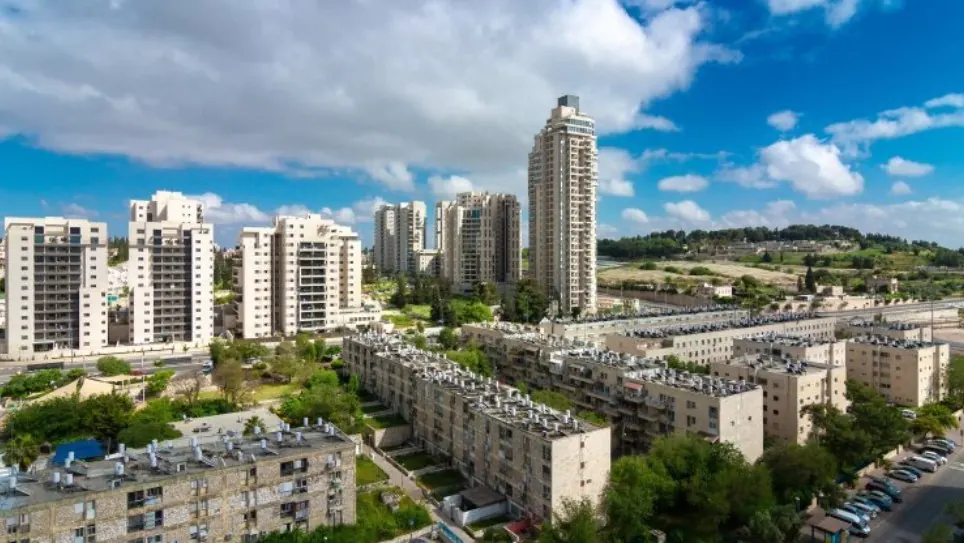 תוצאות מכרזי רשות מקרקעי ישראל בירושלים ל-520 יחידות דיור