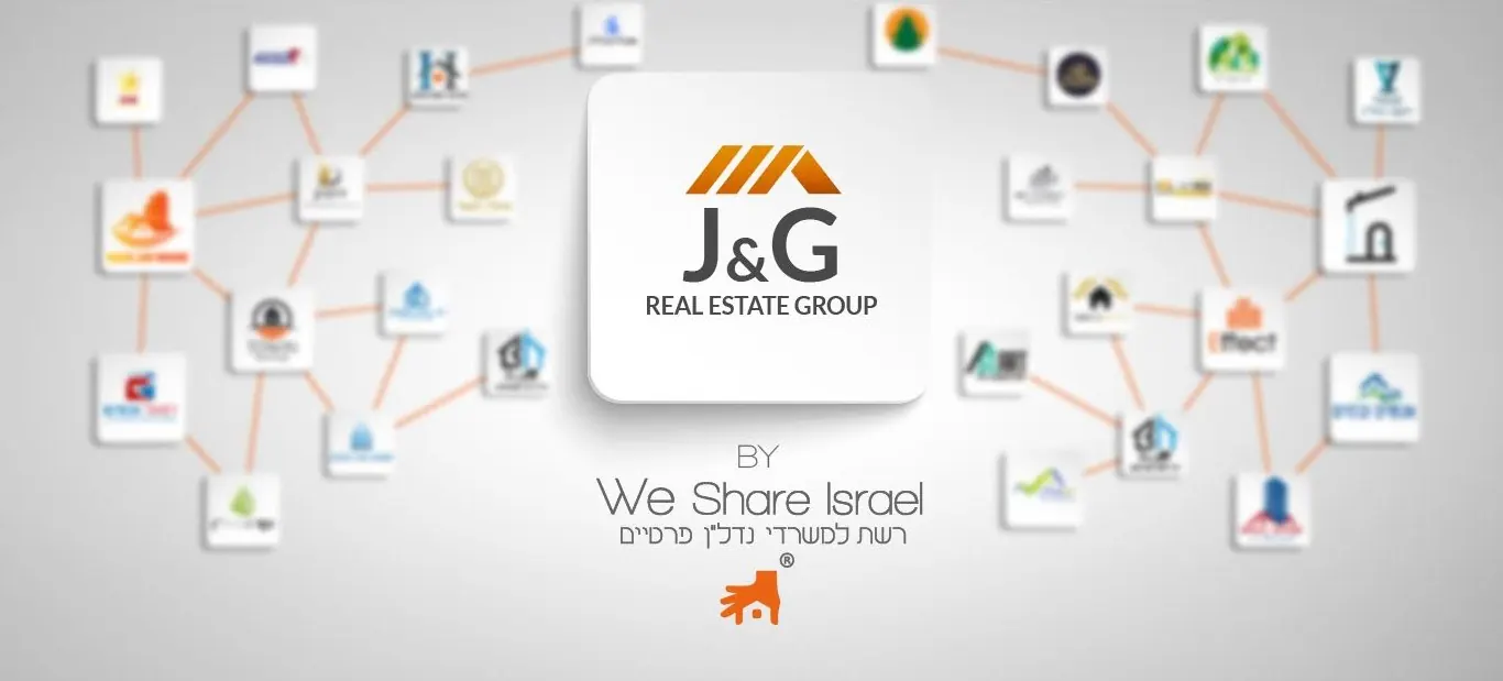 משרד התיווך J&G Boutique Brokerage מעניק שירות מקצועי בלבד