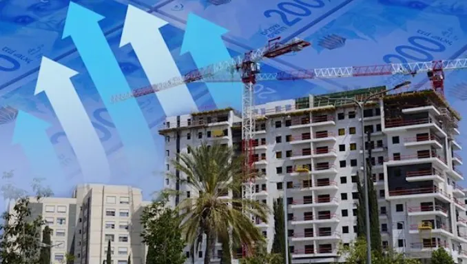 אלפי עובדי בניין יגיעו לישראל בתחילת ינואר 2024