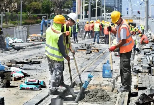מיליארד ומאה מיליון שקל לעבודות חפירה בירושלים