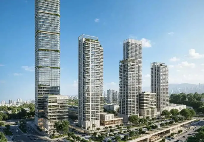 אלפי דירות בחניון אגד בתלפיות