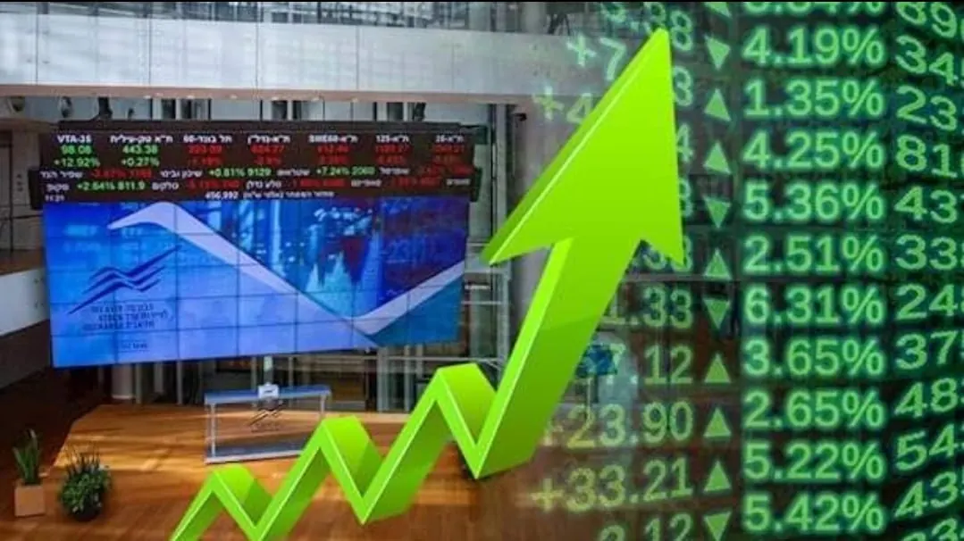 רק בישראל: רמת העניין ברכישת דירות באזור הלחימה גבוהה בעשרות אחוזים מהרגיל
