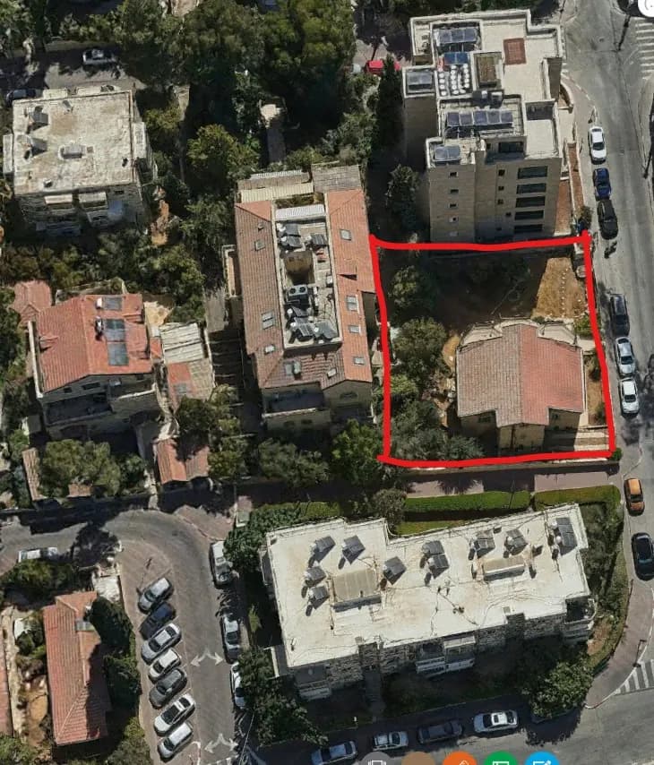 בית פתוח ביום שני 9.10.2023, בין 18:00 ל-20:00 (להשכרה)