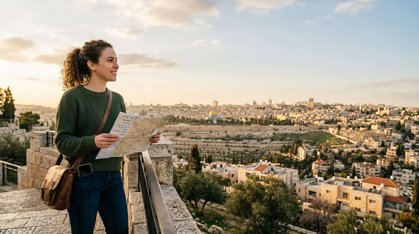 מעבר לארבעה קירות: המדריך האסטרטגי למציאת הדירה המושלמת להשכרה בירושלים