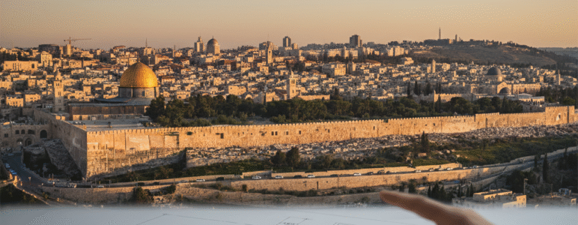 המדריך המקיף לרכישת נכס בבירה: כך תמצאו את הבית המושלם