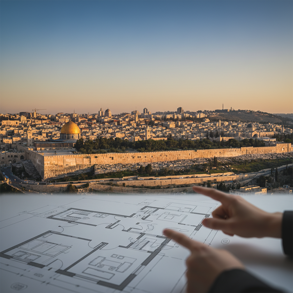 המדריך המקיף לרכישת נכס בבירה: כך תמצאו את הבית המושלם