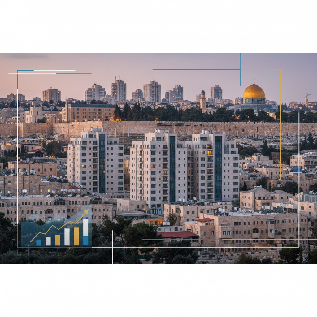 המדריך המלא למשקיעים ורוכשים: איך לבצע עסקת נדל"ן חכמה בבירה