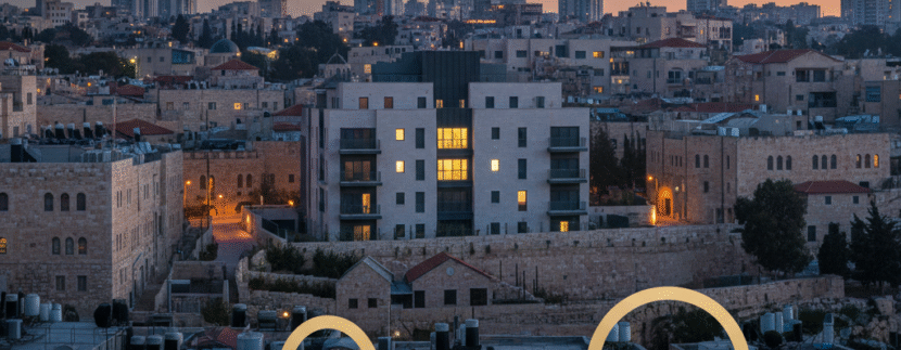 הנכס המנצח הבא שלכם: מדריך לאיתור ורכישת דירה עם פוטנציאל השבחה בירושלים