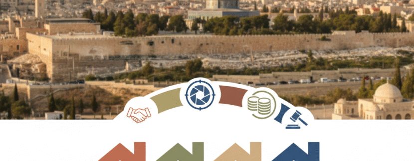 מסע הנדל"ן שלכם בבירה: כך נראה תהליך המכירה המלא, שלב אחר שלב