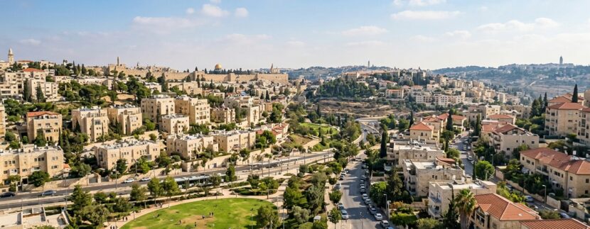המדריך המלא לבחירת שכונת המגורים האידיאלית בבירה