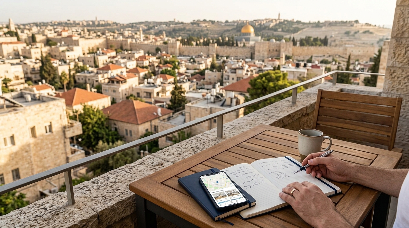 מציאת הנכס המושלם בבירה: אסטרטגיות וטיפים לשוכר החכם