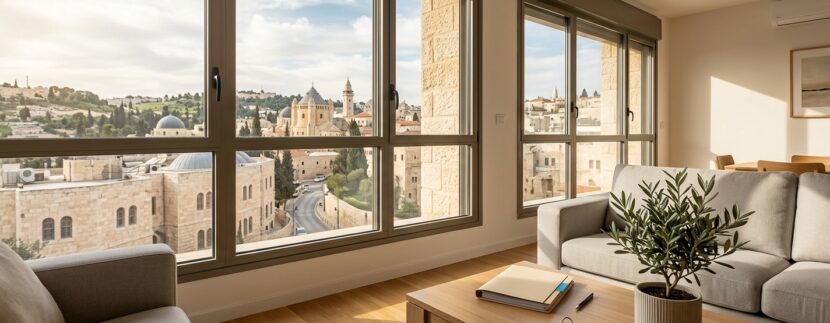 המדריך המלא למשכיר: כך תכינו ותנהלו נכס להשכרה בבירה