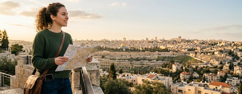 מעבר לארבעה קירות: המדריך האסטרטגי למציאת הדירה המושלמת להשכרה בירושלים