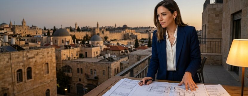 מעבר לקירות: המדריך לבדיקות נאותות לפני רכישת דירה בבירה